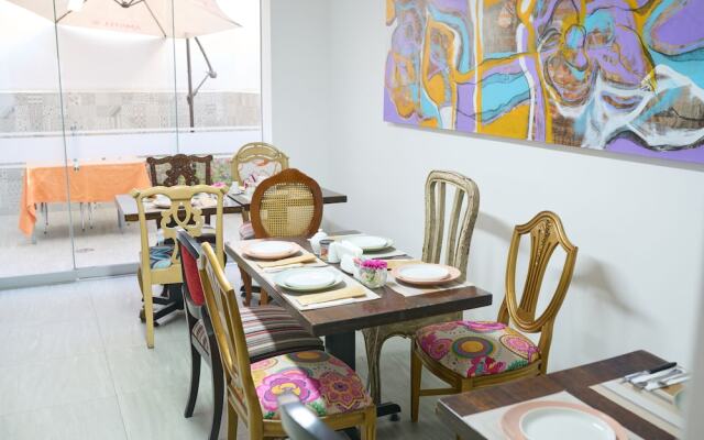 Alma Casa Boutique