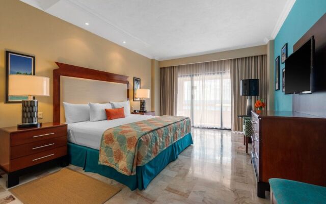 Caracol Bay Cancun by Ypj
