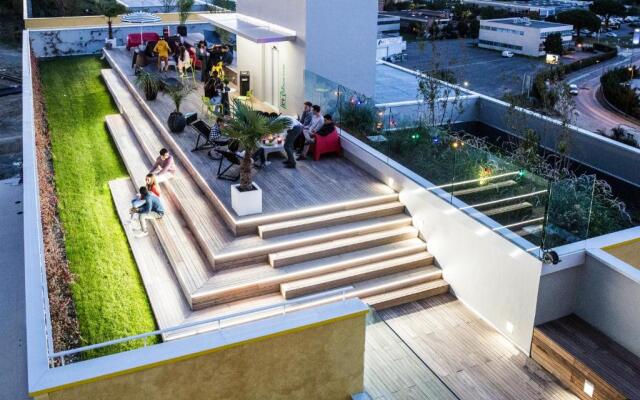 Résidence Kley Toulouse