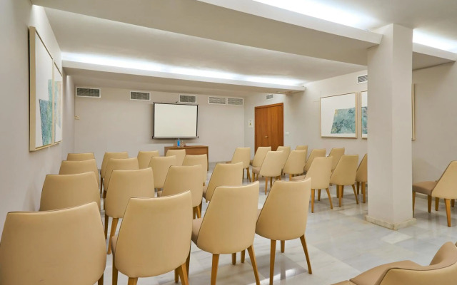 Hotel Exe Ciudad de Cordoba