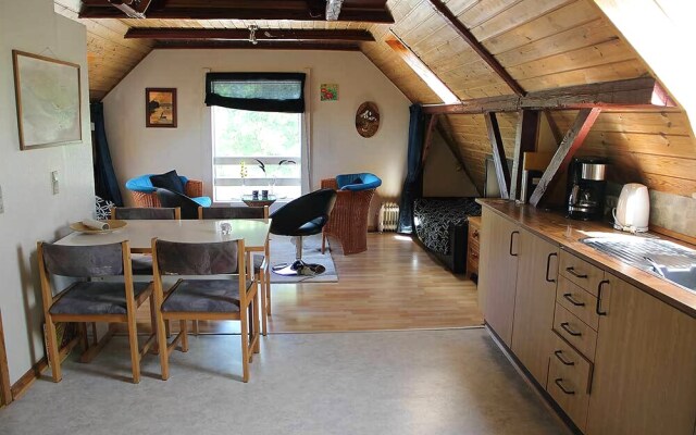 Krywilygaard Holiday Apartments