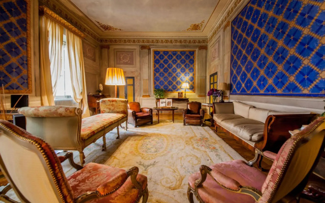 Palazzo Rocchi Bed & Breakfast