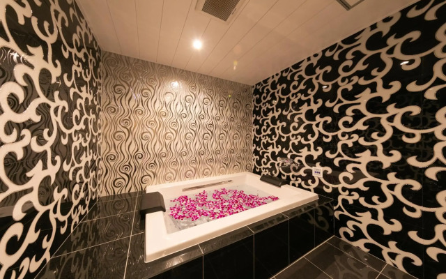 Hotel Eldia Luxury Kobe