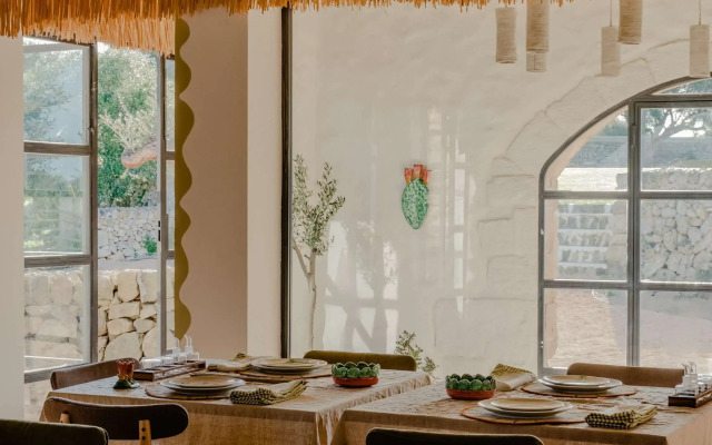 Hotel Amagatay Menorca
