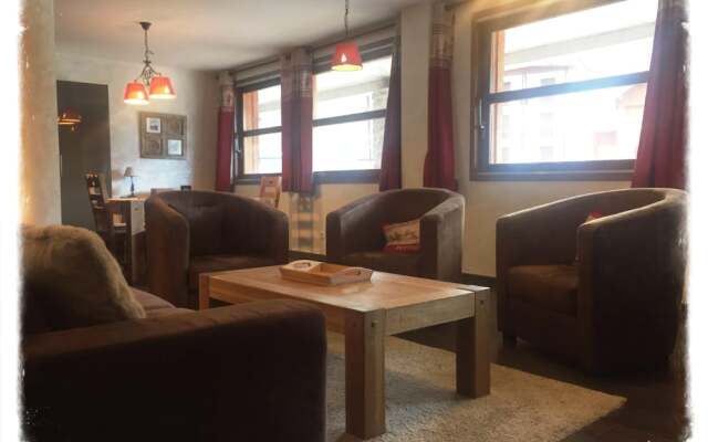 Résidence Privilège Resorts Le Grand Panorama 2