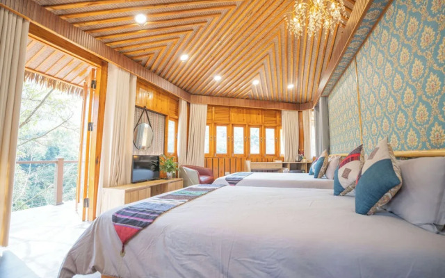 Sinai Bungalow & Hotel SaPa