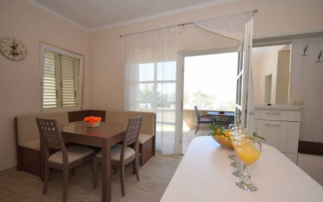 Apartments Dokoza-with Panoramic sea Veiw