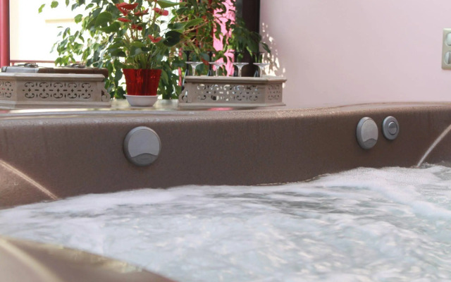 Chambres d'hôtes Saint Nicolas