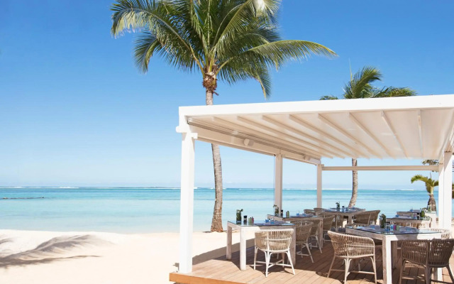 Heritage Le Telfair Golf & Wellness Resort