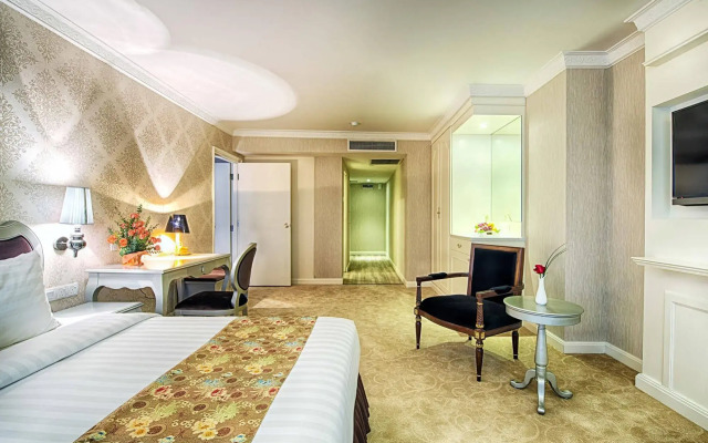 RC Hotel
