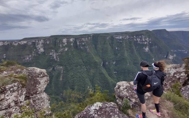 Pousada Equilibrio dos Canyons