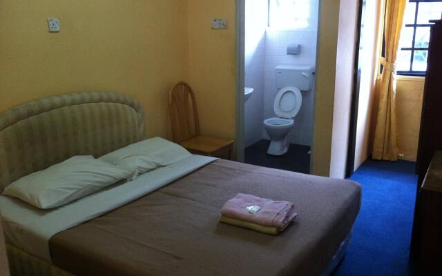 Camlodge Budget Hotel