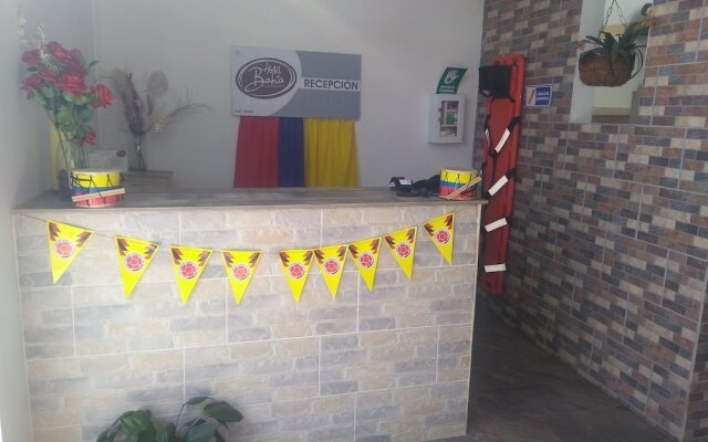 Hotel Bahía Rionegro