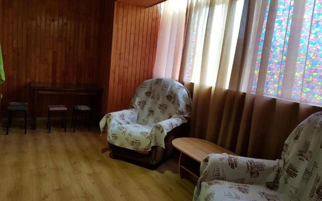 2-h komnatnye appartamenty po ulitse Abazgaa