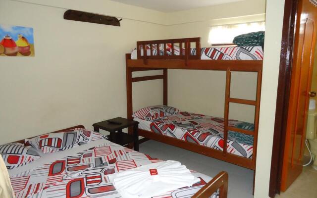 Hotel Mirador Del Lago