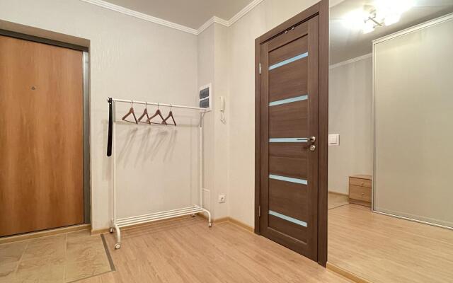 Апартаменты на улице Блюхера 95