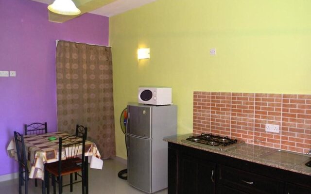 VillaOSoleil Apartments