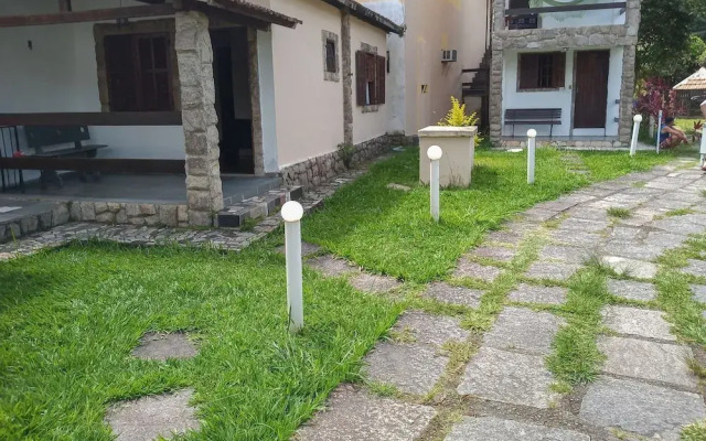 OYO - Pousada em Penedo