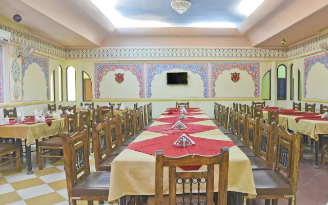 OYO 22725 Gandhinagar