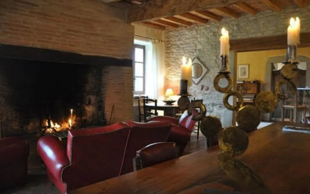 Les Granges Tourondel