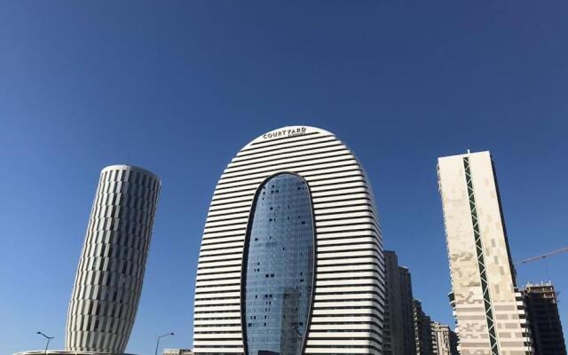 Leo Group BEST STUDIO 2507 Alliance Palace