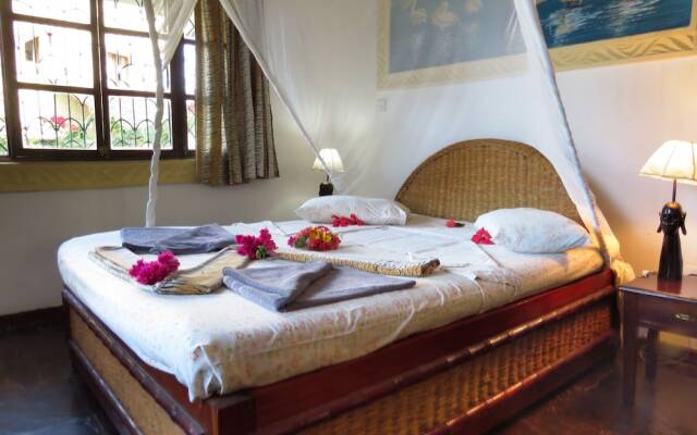 Malindi Breeze Point Apartments