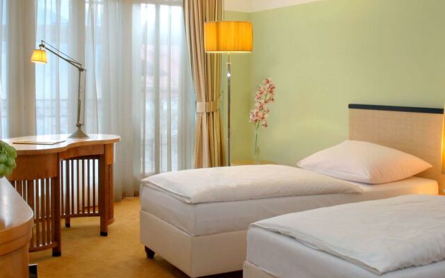Falkensteiner Spa Resort Mariánské Lázně