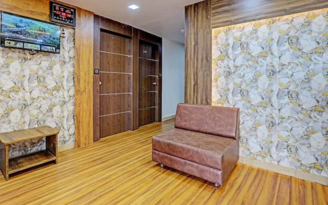 Hotel Mahi