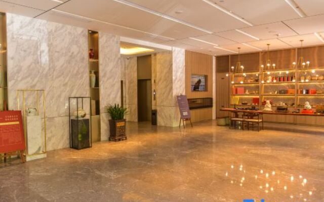 Yuanguang Hotel
