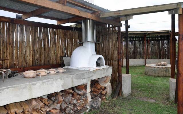 Tenikwa Nature Lodge and Family Suites