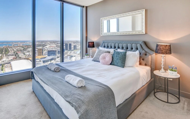 Sanctuary Apartments - Freshwater Place