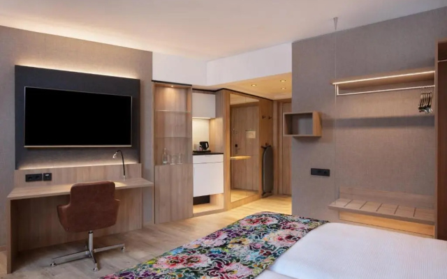 Holiday Inn Osnabrueck by IHG