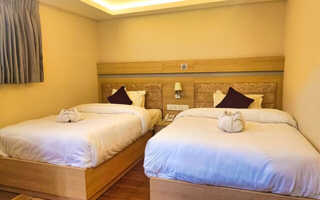 Divine Kathmandu Hotel