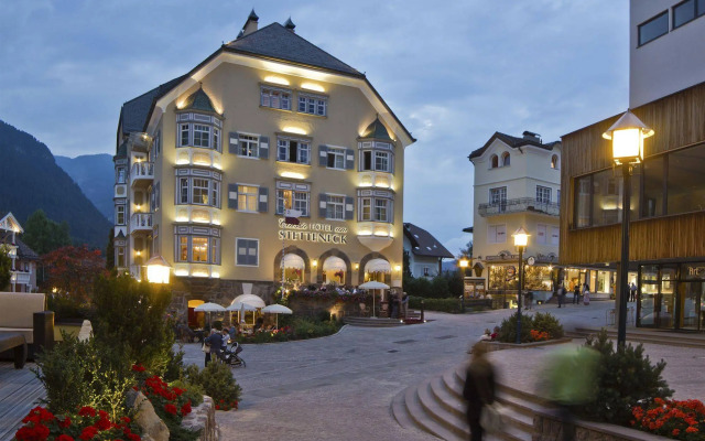 Classic Hotel am Stetteneck