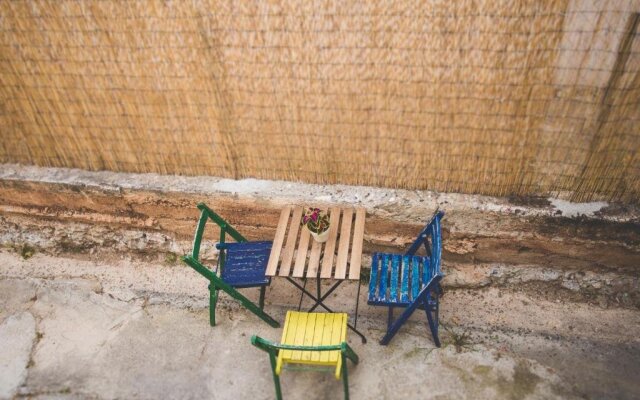 Lemongrass Hostel
