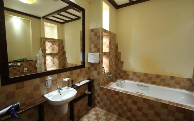 Парк-отель "Конюшня Бутенко"