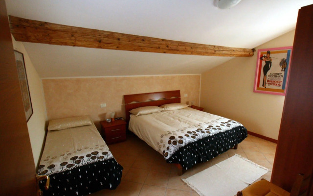 B&B Cuore di Giulietta