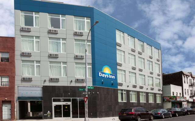 Days Inn by Wyndham Brooklyn Crown Heights