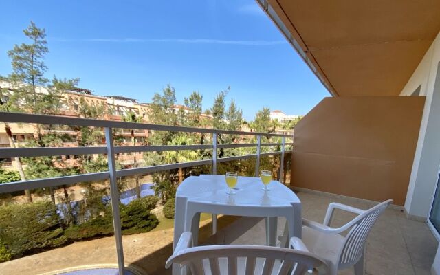 Apart-Hotel SunClub Salou