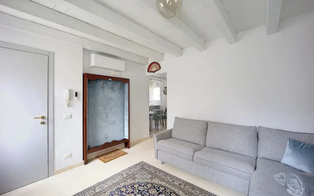 Maison sul Pozzo