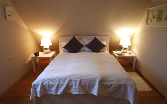 Hestavin Bed & Breakfast
