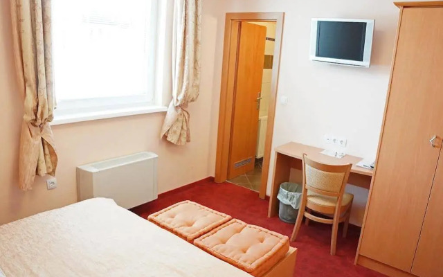 Guest House Pri Gondoli