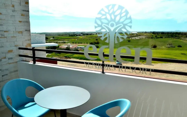 Eden Seniors Resort