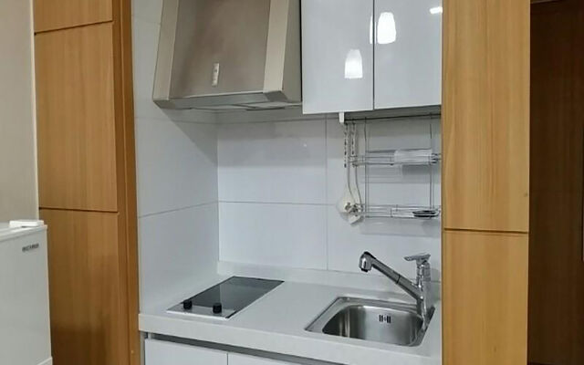 Mona Yongpyong Tower Condominium