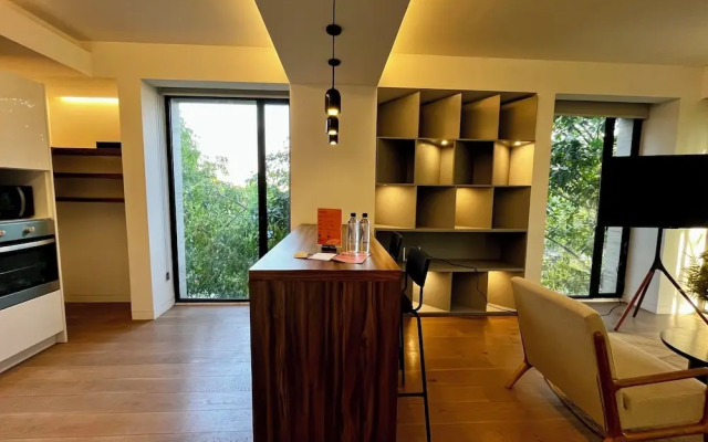 Zacatecas 502 by Wynwood House