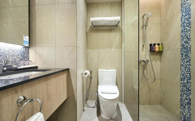 Holiday Inn Express and Suites Singapore Novena by IHG