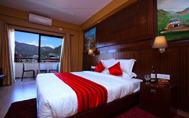 Hotel Iceland