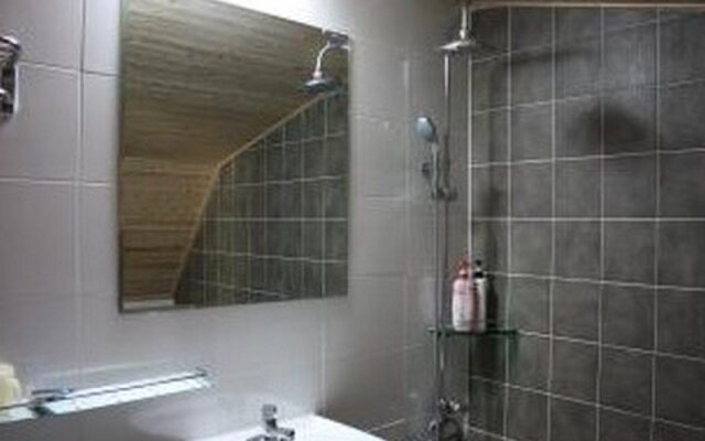 Goodstay Grand Motel