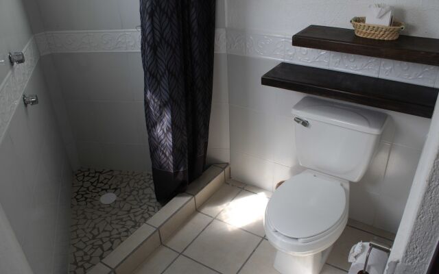 Hotel Casa Blanca San Miguel