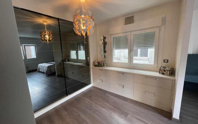 Apartamento Ponteceso Plaza